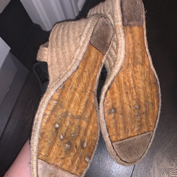 Nine West sandals - Picture 4 of 7